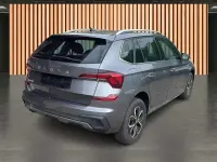 Gebraucht Skoda Kamiq Selection 116 PS (85 kW) 2025 Grau SUV