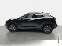 Neu Nissan Juke N-Connecta 114 PS (83 kW) 2026 Schwarz metallic SUV