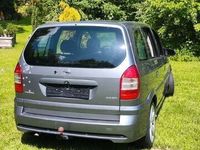 gebraucht Opel Zafira 2.2 DTI Edition Edition