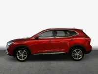 Gebraucht MG HS Luxury 162 PS (119 kW) 2023 Rot SUV