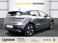 Second-hand Renault Mégane Evolution 130 kW (178 CP) 2024 Gri Berlinǎ