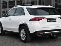 Gebraucht Mercedes GLE350 333 PS (244 kW) 2022 Polarweiss SUV