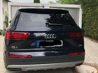 gebraucht Audi Q7 3.0 TDI quattro tiptronic