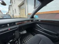 Gebraucht Audi A6 165 PS (121 kW) 2000 Silber Kombi