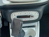 Gebraucht Smart ForFour Electric Drive 60 kW (82 PS) 2018 Weiß Limousine