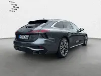 Gebraucht Audi A6 S-Line 367 PS (269 kW) 2025 Daytonagrau perleffekt Kombi