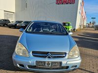 Gebraucht Citroën C5 136 PS (100 kW) 2004 Silber Limousine