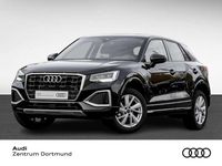 Neu Audi Q2 Advanced Plus 116 PS (85 kW) 2025 Schwarz SUV