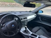 Gebraucht BMW 335 Performance 306 PS (225 kW) 2008 Schwarz Coupé