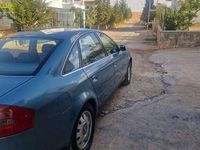 Gebraucht Audi A6 193 PS (141 kW) 1997 Limousine