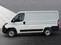 Gebraucht Fiat Ducato 120 PS (88 kW) 2023 Weiß Van