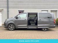 Gebraucht Citroën Spacetourer 177 PS (130 kW) 2024 Weiß Van / Kleinbus