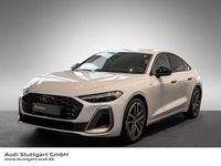 Gebraucht Audi A5 Ambiente 150 PS (110 kW) 2025 Gletscherweiß metallic Limousine