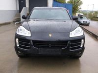 Gebraucht Porsche Cayenne 290 PS (213 kW) 2007 Schwarz SUV