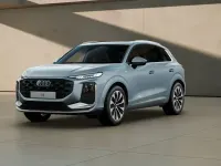 Gebraucht Audi Q3 Sport 150 PS (110 kW) 2025 Grau SUV