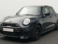 Gebraucht Mini John Cooper Works 156 PS (114 kW) 2025 Grau Kleinwagen