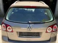 Second-hand VW Golf VI 122 CP (89 kW) 2010 Maro Hatchback