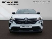 gebraucht Renault Austral Evolution MHD TCE 140 SHZ Ganzjahresr.