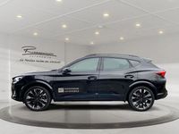 Gebraucht Cupra Formentor VZ 272 PS (200 kW) 2026 Schwarz (midnight schwarz metallic) SUV