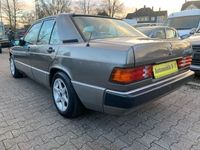 gebraucht Mercedes 190 ()