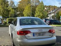 gebraucht Audi A4 1.8 TFSI Ambition