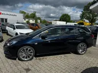 Brugt Opel Astra Ultimate 200 HK (147 kW) 2018 Blå Stationcar