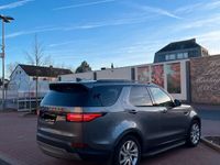 gebraucht Land Rover Discovery 5 3.0 HSE