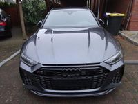 Gebraucht Audi RS6 Performance 630 PS (463 kW) 2024 Grau Kombi