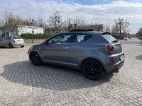 gebraucht Alfa Romeo MiTo 1.4 TB 16V MultiAir Quadrifoglio Verde ...