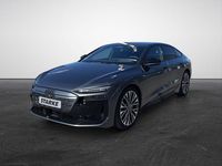 Gebraucht Audi e-tron Sportback S-Line 314 kW (428 PS) 2026 Daytonagrau perleffekt SUV