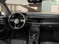 Neu Audi A3 150 PS (110 kW) 2026 Arkonaweiß SUV