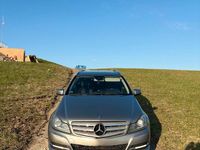 Gebraucht Mercedes C300 231 PS (169 kW) 2012 Kombi