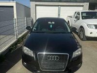Gebraucht Audi A3 Ambiente 200 PS (147 kW) 2008 Kleinwagen