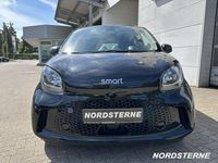 Gebraucht Smart ForFour Electric Drive 60 kW (82 PS) 2020 Karosserie in black Limousine