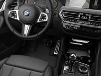 gebraucht BMW X4 xDrive30i M Sportpaket