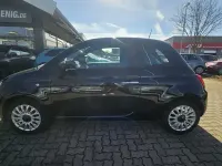 Gebraucht Fiat 500 69 PS (50 kW) 2023 Schwarz Kleinwagen