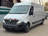 Gebraucht Renault Master 136 PS (100 kW) 2015 Weiß Van