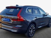 Gebraucht Volvo XC60 Core 197 PS (144 kW) 2022 Grau SUV