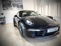 gebraucht Porsche 911 Carrera Cabriolet 991.1, 26’km, 100% PZ