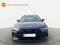 Gebraucht Audi A6 Design 245 PS (180 kW) 2022 Manhattangrau Kombi