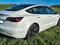 Usado Tesla Model 3 RWD 208 kW (283 HP) 2023 Branco Sedan