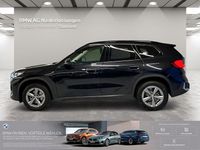 Gebraucht BMW X1 136 PS (100 kW) 2025 Schwarz SUV