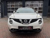 Gebraucht Nissan Juke Visia 110 PS (80 kW) 2016 Other SUV