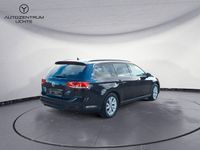 gebraucht VW Passat Variant Trendline BMT/ACC/App/LED