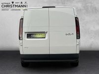 Neu Kia PV5 Plus 119 kW (163 PS) 2026 Weiß Van / Kleinbus