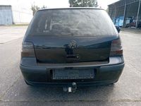 gebraucht VW Golf IV 