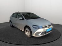 Gebraucht VW Polo Life 80 PS (58 kW) 2023 Grau Kleinwagen