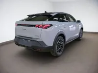 Neu Peugeot 3008 GT 145 PS (106 kW) 2025 Weiß SUV