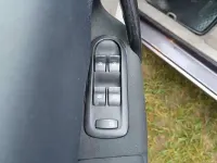 Używany Renault Scénic Authentique 107 KM (78 kW) 2003 Szary Minivan