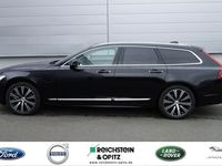 gebraucht Volvo V90 T6 AWD Recharge Inscription Geartr. +Headup